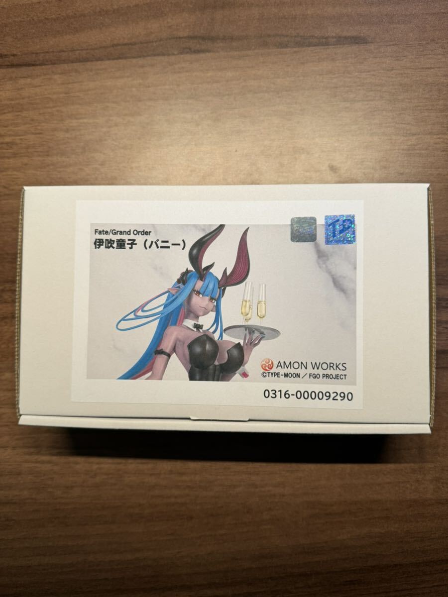 Yahoo!オークション - 伊吹童子 バニー トレフェス14 TFO14 Yahoo!オークション - 伊吹童子 バニー トレフェス14 TFO14
