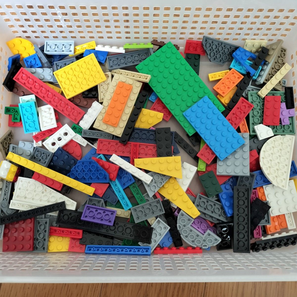 LEGO レゴ パーツ プレート　板　1