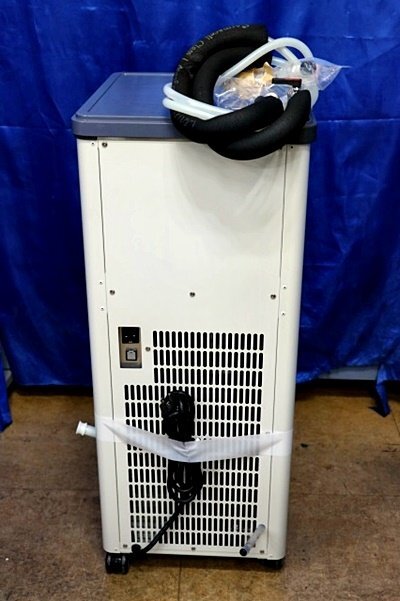 東京理化器械　EYELA 冷却水循環装置 CA-1112 /付属有　クールエース　チラー　50307Y_画像2