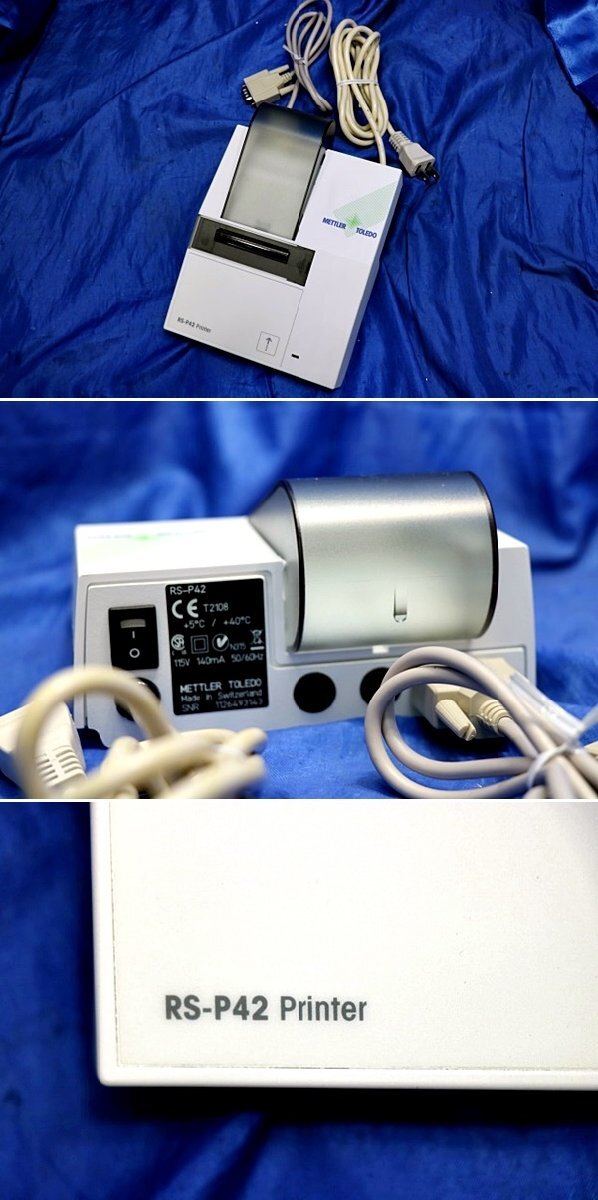 Yahoo!オークション - METTLER TOLEDO/メトラートレド 分析 Yahoo!オークション - METTLER TOLEDO/メトラートレド 分析