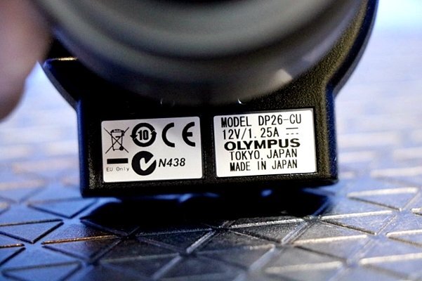 Yahoo!オークション - OLYMPUS/オリンパス 顕微鏡用デジタル Yahoo!オークション - OLYMPUS/オリンパス 顕微鏡用デジタル
