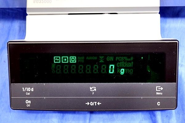 METTLER TOLEDO/メトラートレド 電子はかり MG32000+プリンタ LC METTLER TOLEDO/メトラートレド 電子はかり MG32000+プリンタ LC