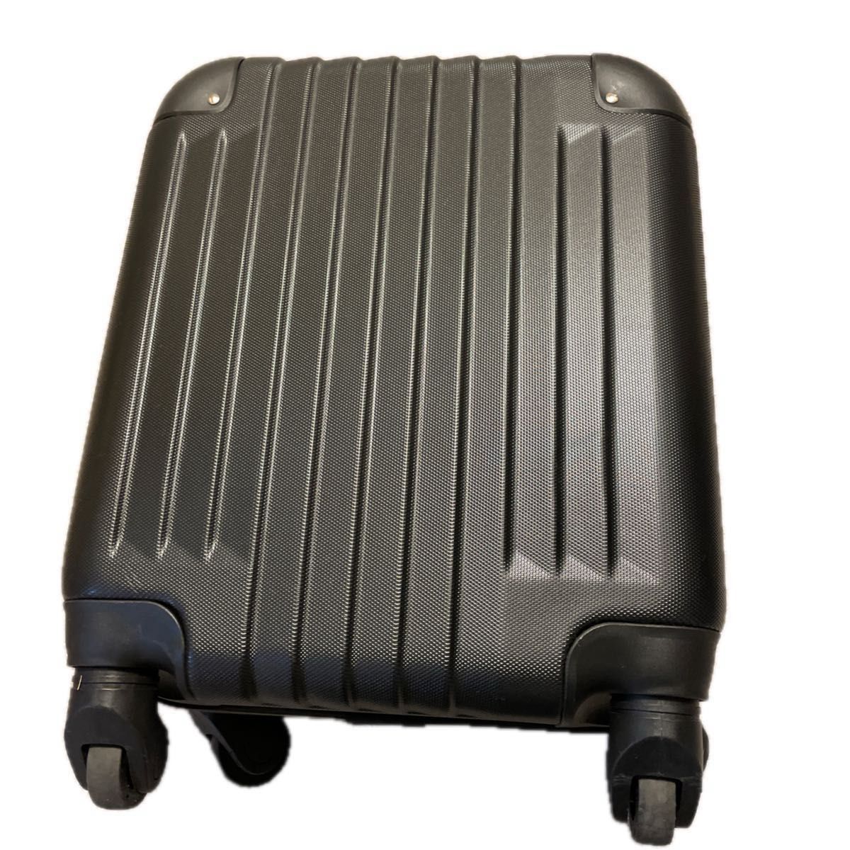 スーツケース 　コインロッカーサイズ　機内持ち込み可能　TSAロック 機内持ち込み キャリーケース 超軽量 スーツケース