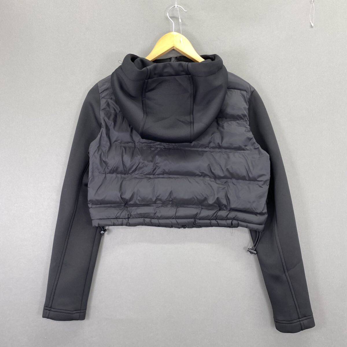 Fd26 《美品》 ZARA ザラ ダウンジャケット ショート丈 Fd26 《美品》 ZARA ザラ ダウンジャケット ショート丈