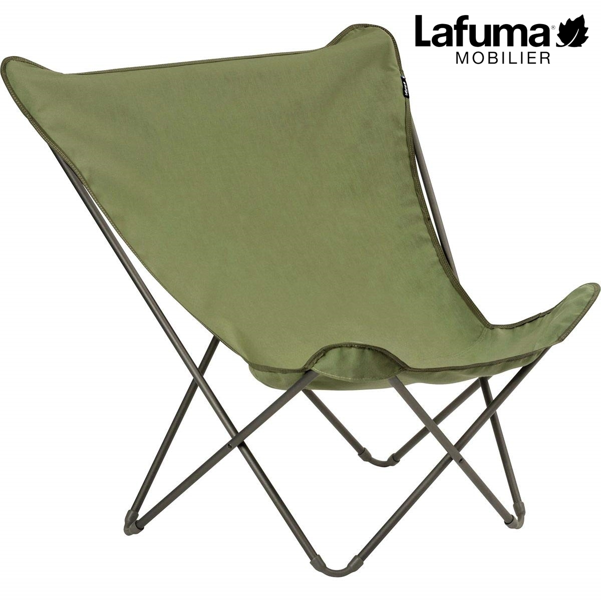 Lafuma ラフマ らふま LFM2777-8913 バタフライチェア POP UP XLチェア MO