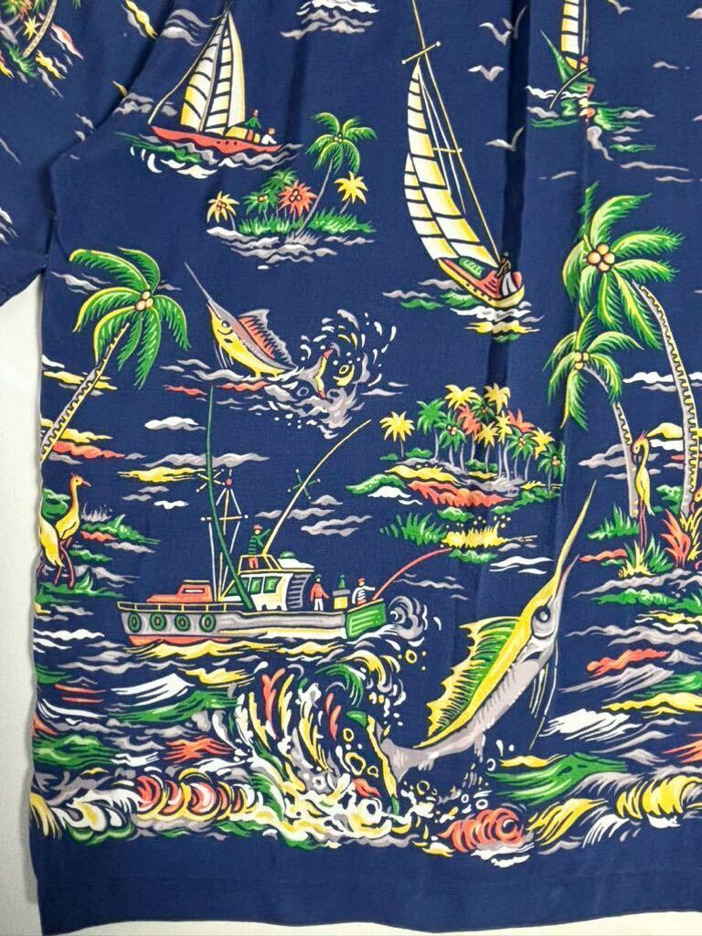 美品 極上柄 VINTAGE POLO Ralph Lauren オープンカラー 美品 極上柄 VINTAGE POLO Ralph Lauren オープンカラー
