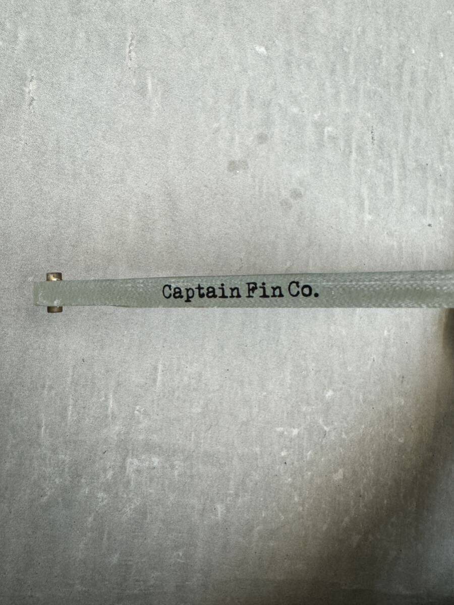 キャプテンフィン ロングボード シングル フィン CAPTAIN FIN シングルフィン の画像5