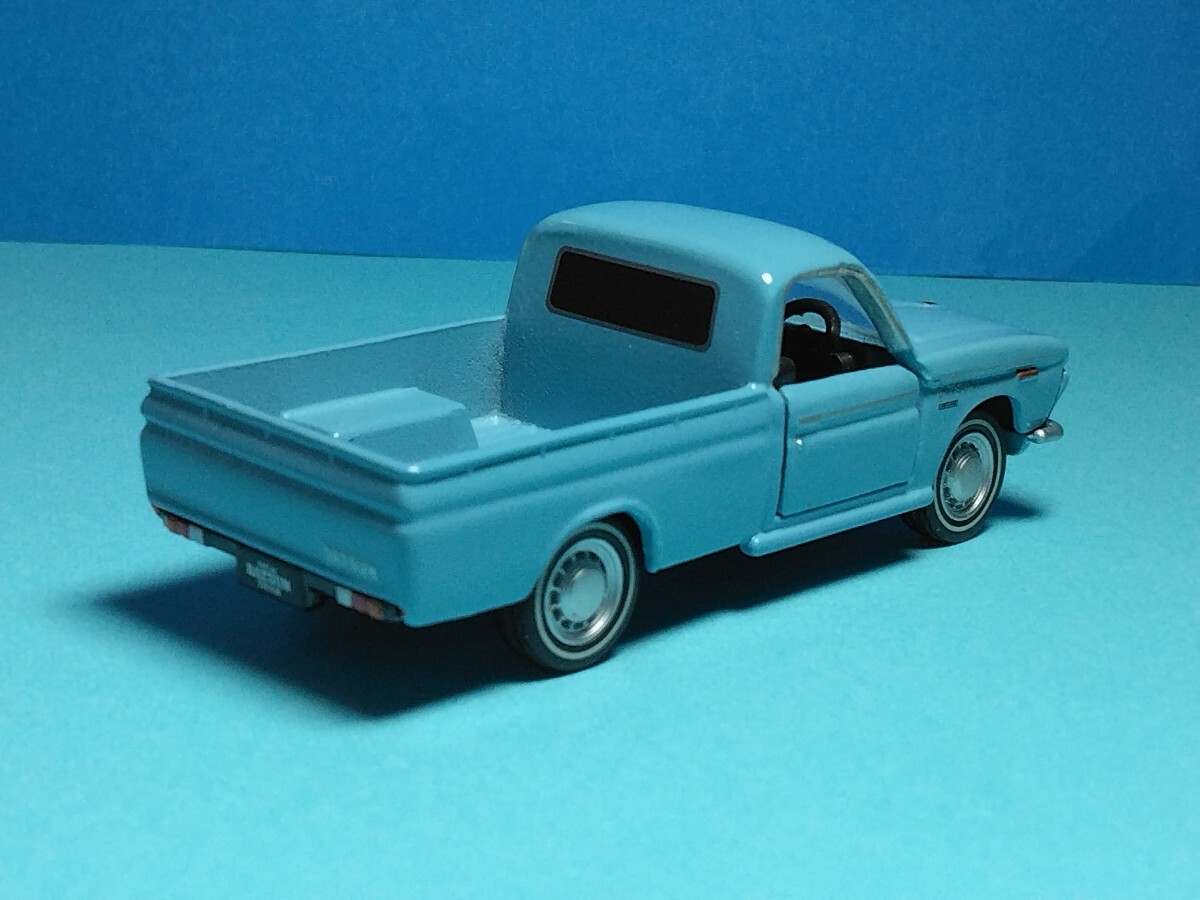 TOMICA　LIMITED　DATSUN　TRUCK　トミカリミテッド　ダットサン　トラック_画像4