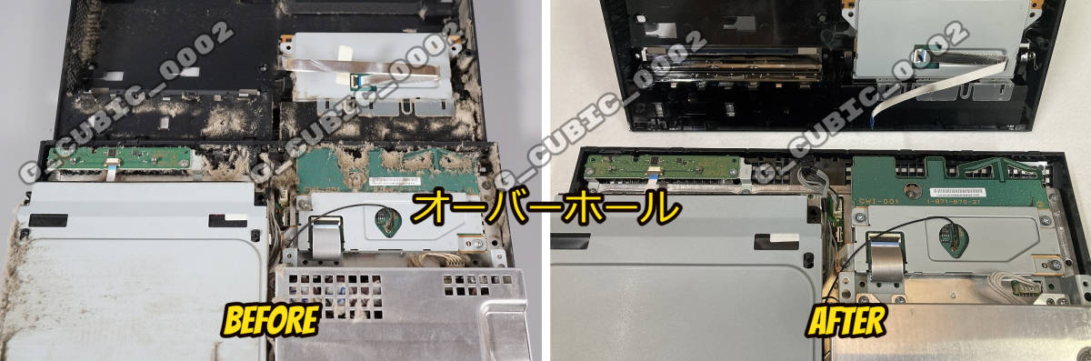 [4000 иен ~][YLOD меры ][ охлаждающий вентилятор установка сооружение custom ]PS3 начальная модель CECHA00 CECHB00 техническое обслуживание и т.п. капитальный ремонт только тоже OK**B*