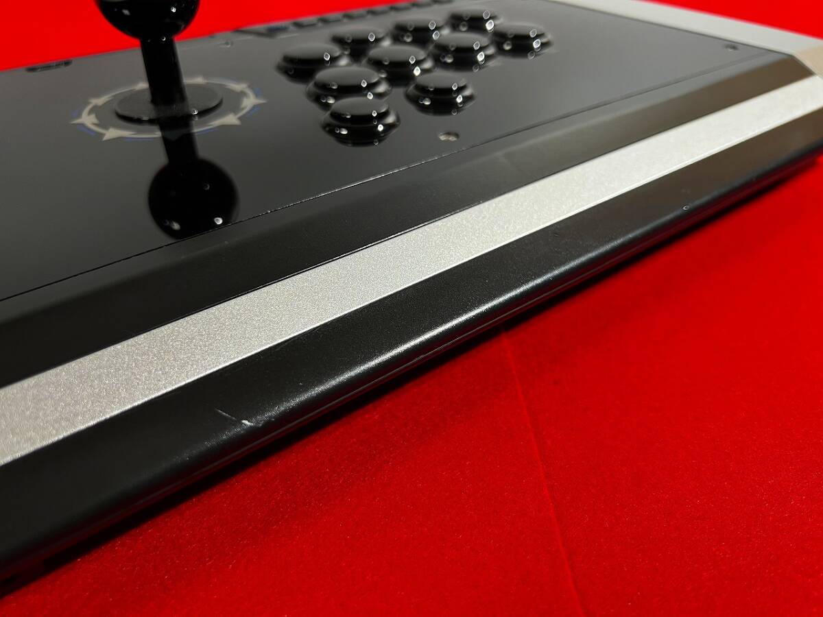 PS5対応】QANBA OBSIDIAN オブシディアン L3 R3 ボタン増設 PS5対応】QANBA OBSIDIAN オブシディアン L3 R3 ボタン増設