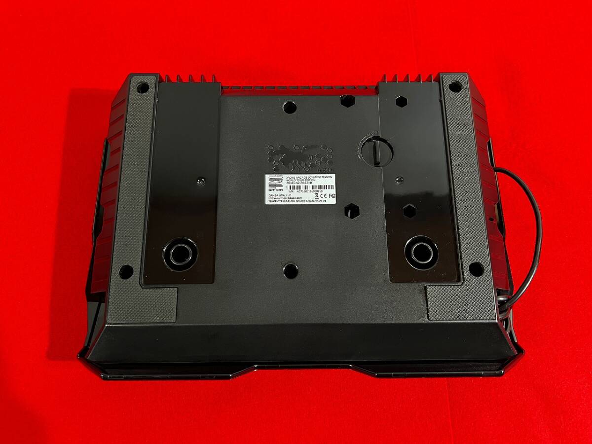PS5対応】Qanba Drone レバーレスカスタム HITBOXタイプ PS5対応】Qanba Drone レバーレスカスタム HITBOXタイプ