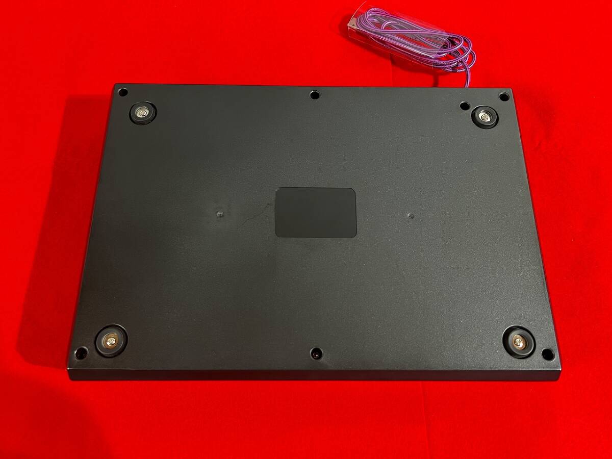 高性能 PS5対応】レバーレス アーケードコントローラー HITBOX 高性能 PS5対応】レバーレス アーケードコントローラー HITBOX