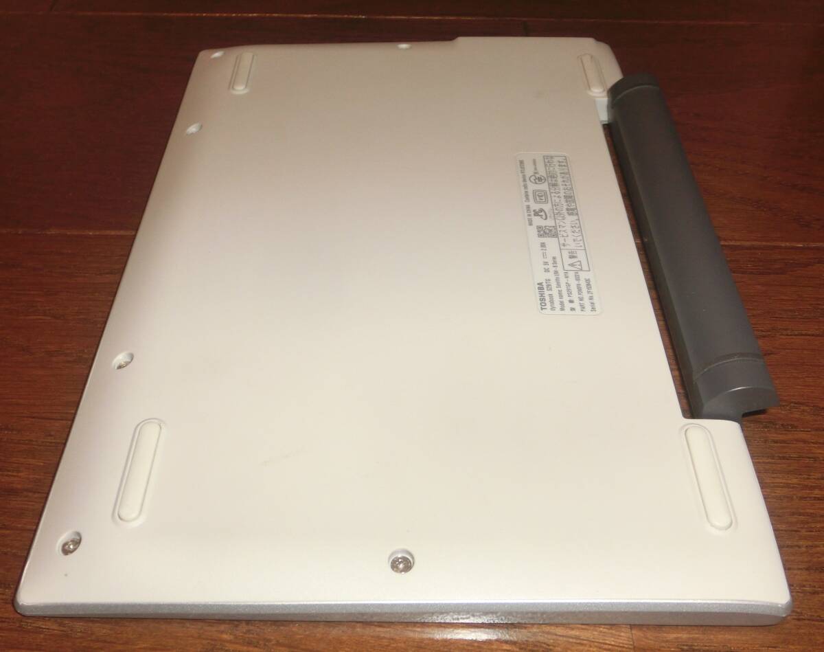 ◎送料無料 美品キーボード 東芝 dynabook S29/TG (PS29TGP-NYA)用の画像8