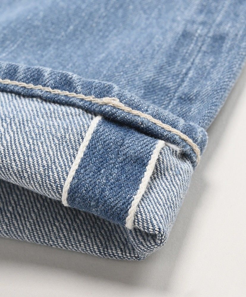 AURALEE SELVEDGE FADED LIGHT DENIM PANTSサイズ3|Yahoo AURALEE SELVEDGE FADED LIGHT DENIM PANTSサイズ3|Yahoo