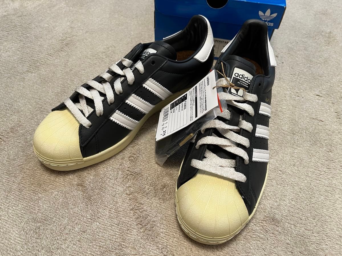 adidas SUPERSTAR アディダス スーパースター FV2832 27.5cm