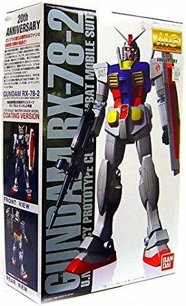 □貴重品□2種 RX-78-2 GUNDAM MS-06S ZAKUⅡ MG シャー専用ザク □貴重品□2種 RX-78-2 GUNDAM MS-06S ZAKUⅡ MG シャー専用ザク