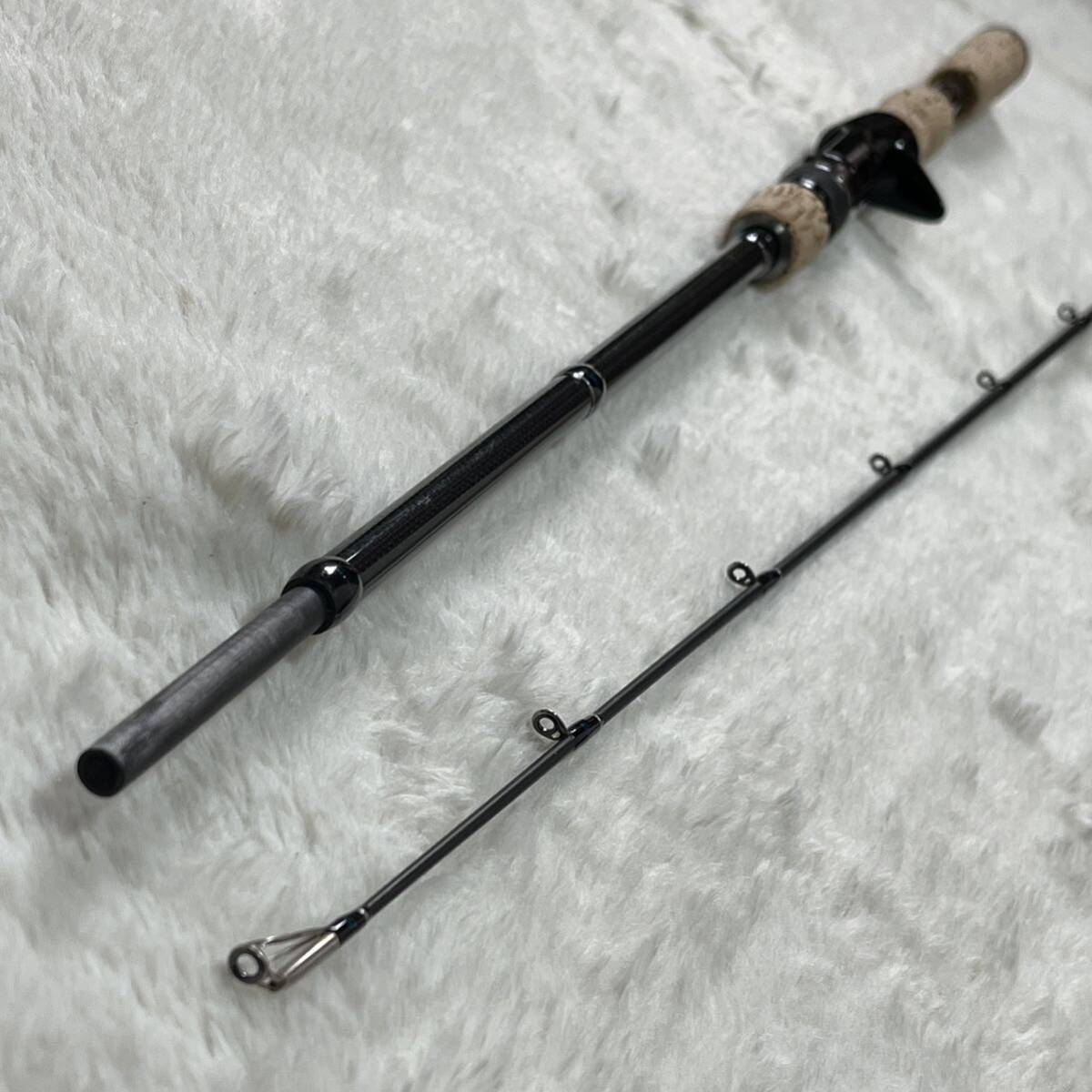 デプス ゲインエレメント GE-66MH+R ソフトジャーキングエレメント deps GAINELEMENT SOFT JERKING ELEMENT bass_画像6