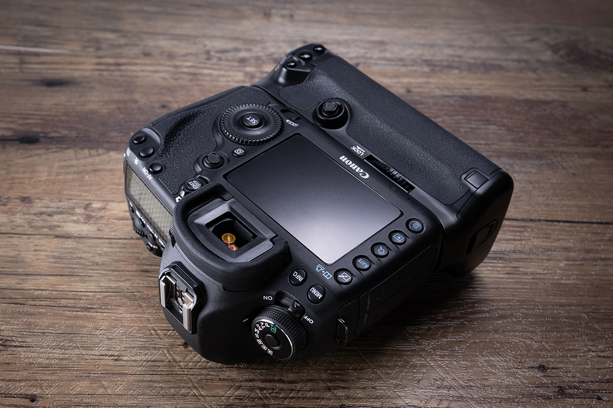 Canon EOS 5D MarkIIIボディ＆付属品多数_画像3
