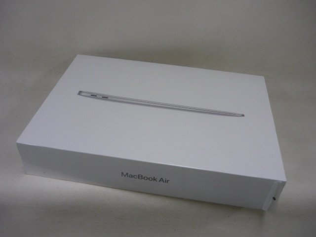 新品 Apple MacBook Air A2337 13.3インチ/16GB/1TBの画像1