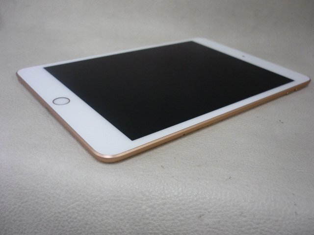 超美品 docomo Apple iPad mini 第5世代 64GB MUX72J/A 制限〇 Wi-Fi + Cellular 即決送料無料の画像7