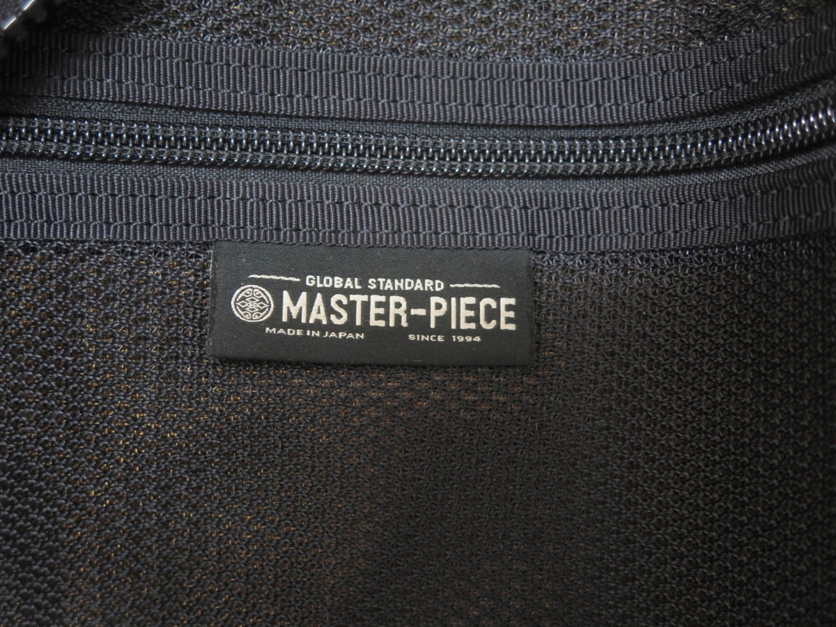 master-piece master-piece 02050 GAME рюкзак рюкзак 