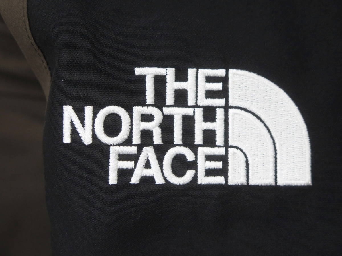 THE NORTH FACE ザノースフェイス NP61800 マウンテンジャケット_画像6