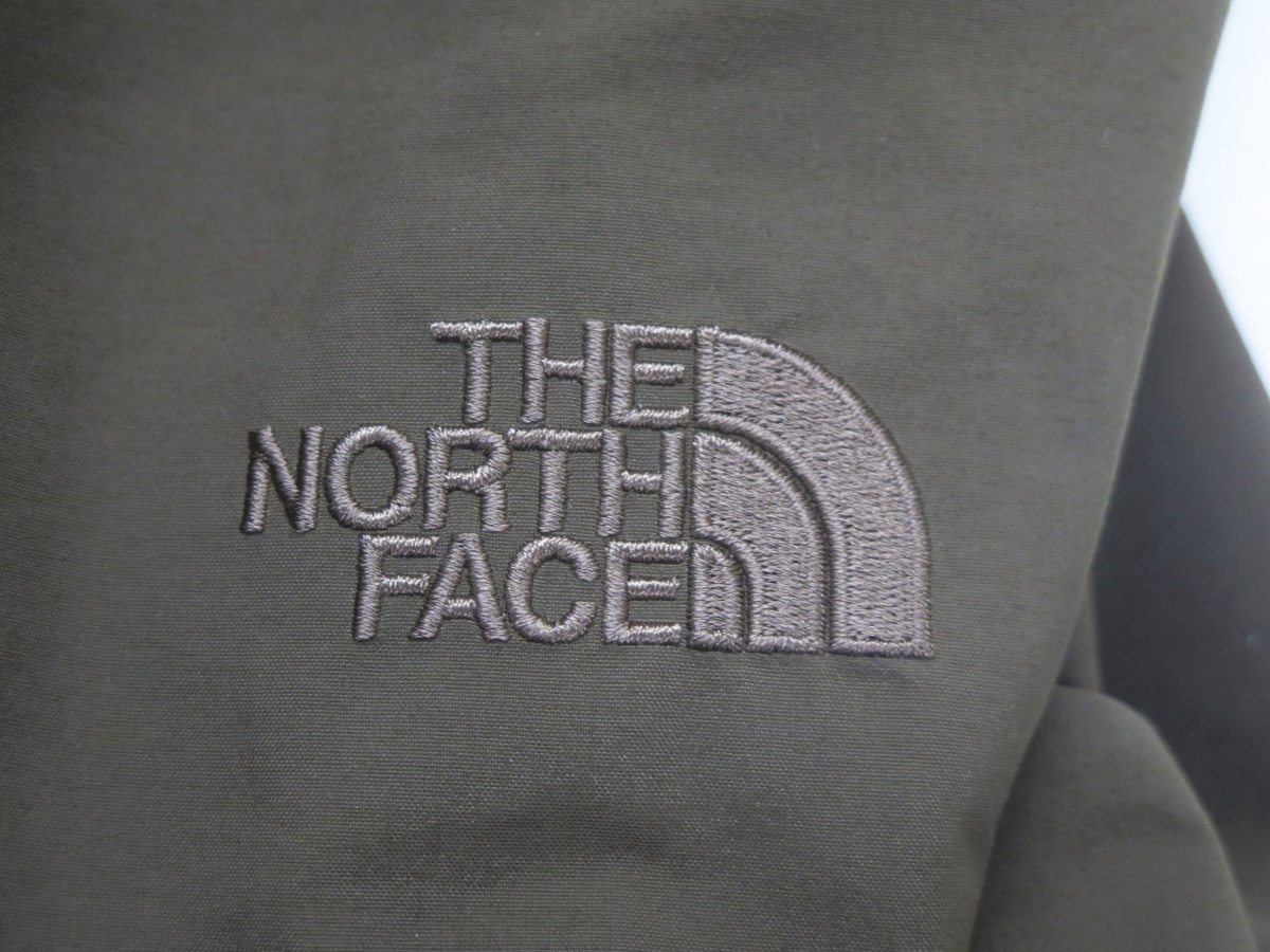 THE NORTH FACE ザノースフェイス NP62231 GTX SEROW MAGNE TRICLIMATE JACKET ダウンジャケット_画像4