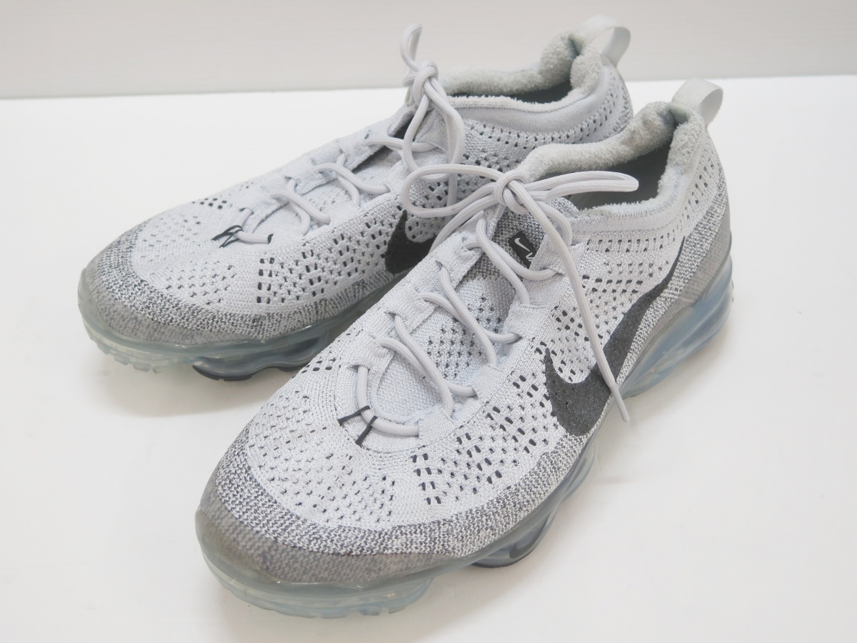 NIKE ナイキ DV1678-004 AIR VAPORMAX 2023 FK スニーカーの画像1