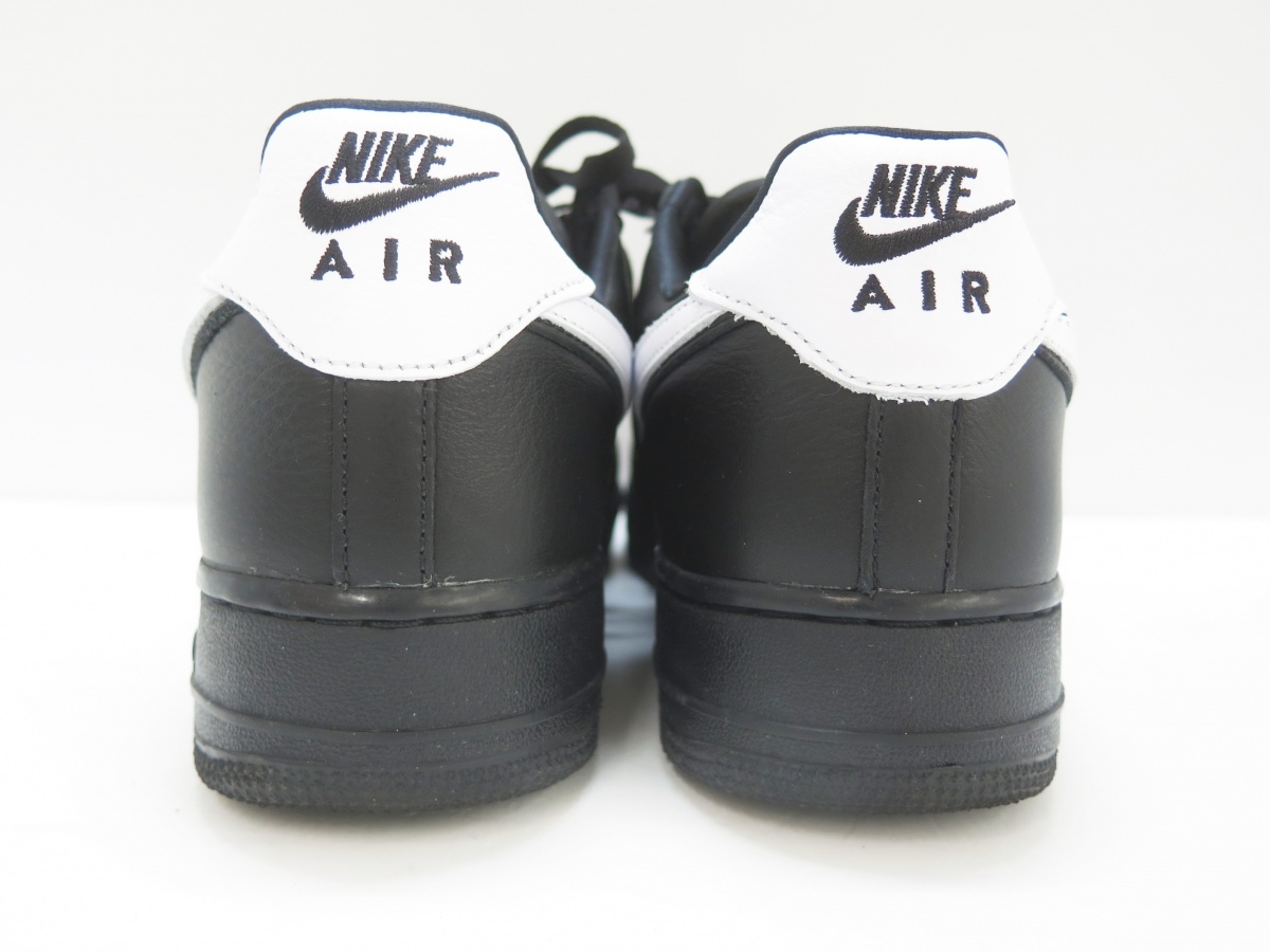 NIKE ナイキ CQ0492-001 AIR FORCE 1 LOW RETRO QS スニーカー　29㎝_画像5