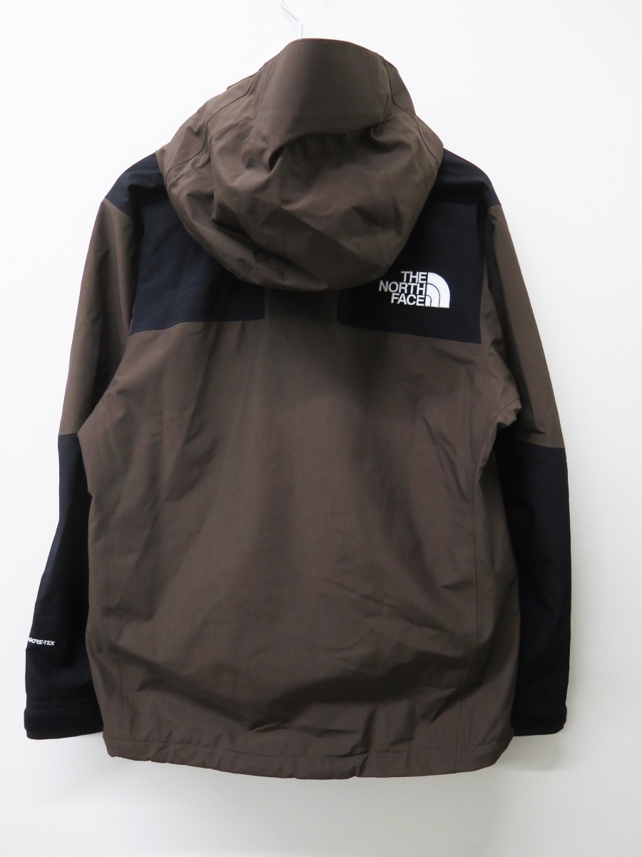 THE NORTH FACE ザノースフェイス NP61800 マウンテンジャケット_画像2