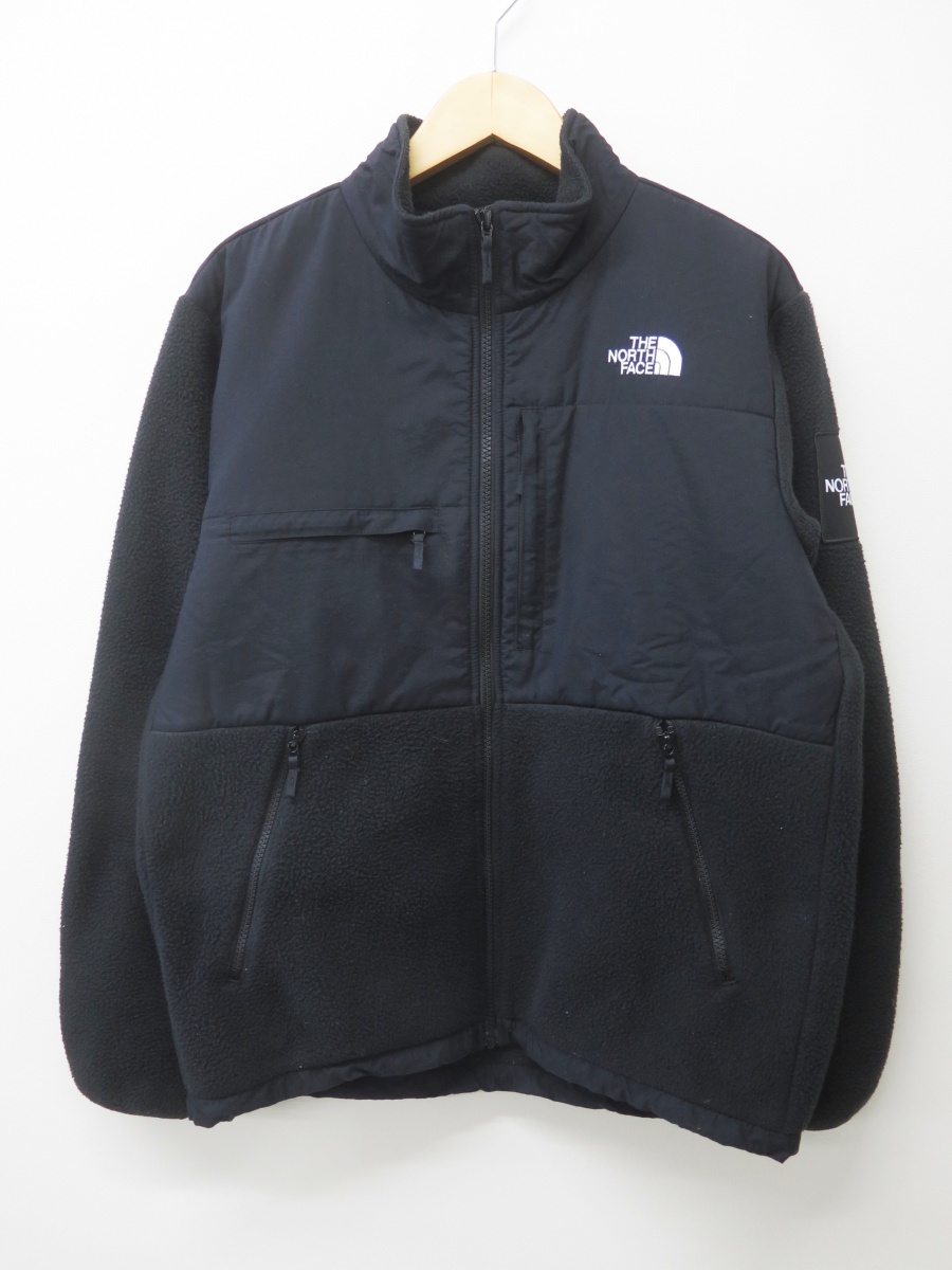 THE NORTH FACE ザノースフェイス NA72051 Denali Jacket デナリジャケット_画像1