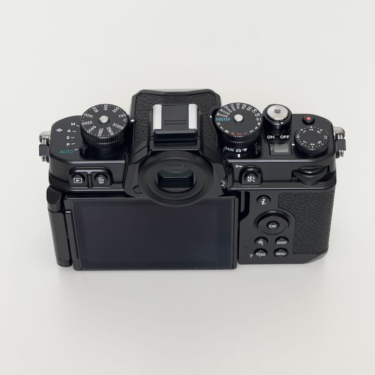 Nikon Zf ニコン Z f ボディ フルサイズミラーレス一眼カメラ Nikon Zf ニコン Z f ボディ フルサイズミラーレス一眼カメラ
