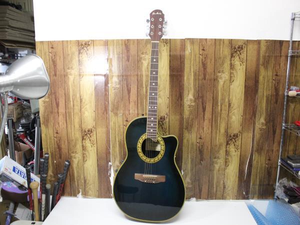 S2707 170p Pro Martin プロマーチン EA350 エレキアコースティックギター _画像1