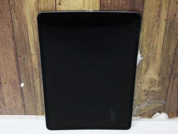 S2656 80 Wi-Fiモデル Apple iPad Pro 12.9-inch (3rd generation) A1876の画像1