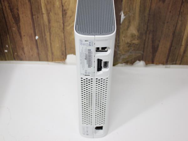 S2654 100mhp ★Microsoft Xbox 360 CONSOLEの画像3