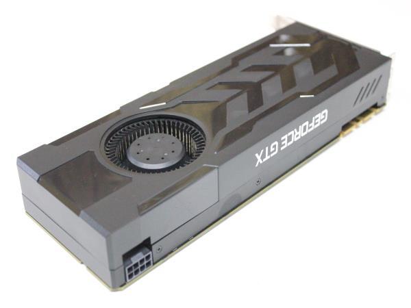 S2734 80 hp NVIDIA GeForce GTX 1070 GDDR5 8GBの画像3