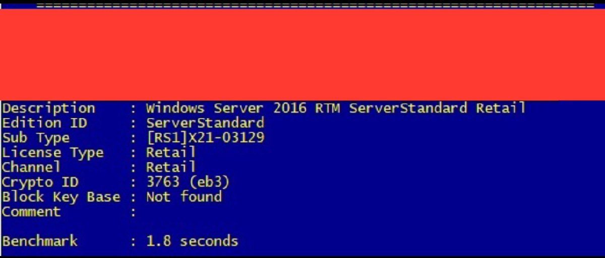 【Windows Server 2016 Standard 2台用 認証保証 】Windows Server Standard 2016 64Bit 16Core プロダクトキー2PCリテール版 正規日本語_画像2