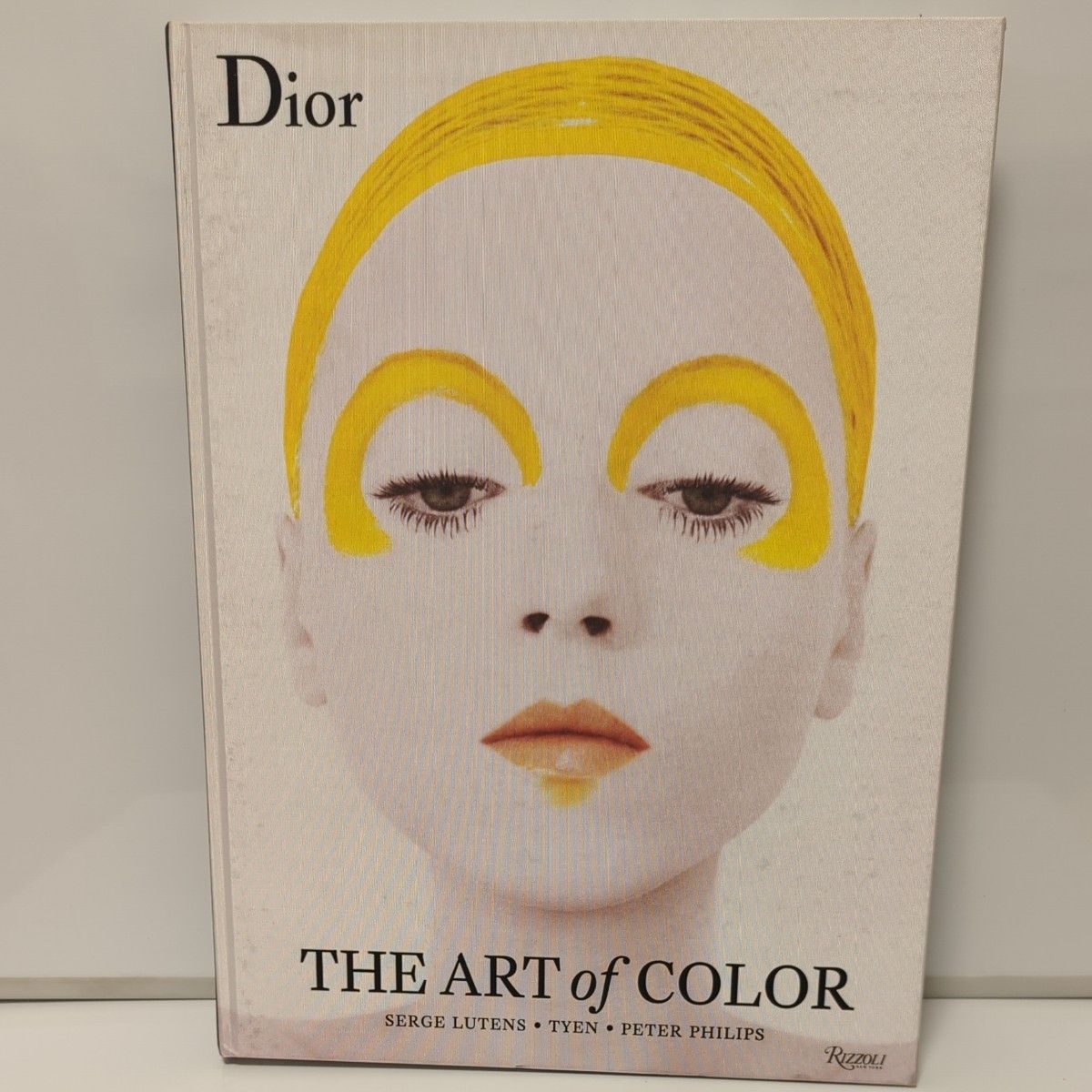 Dior: The Art of Color