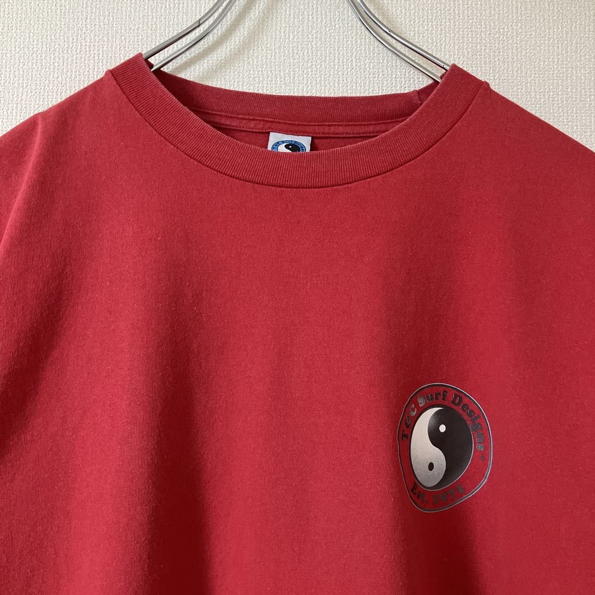 良品】90s,Town & Country|タウン&カントリー,タウカン,丸胴 良品】90s,Town & Country|タウン&カントリー,タウカン,丸胴