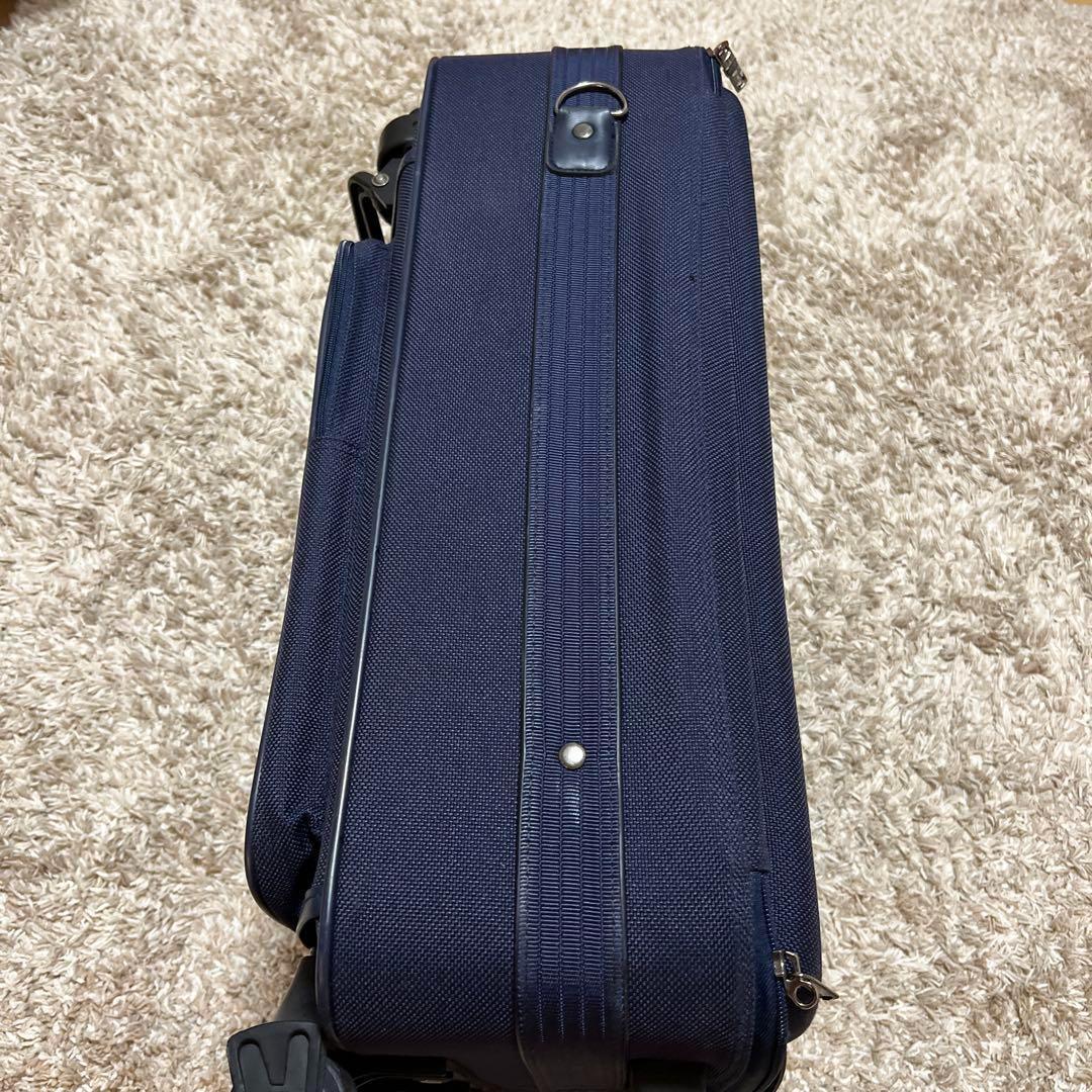 ( beautiful goods ) maru M feather weight ) suitcase (MARUEM ) Carry case traveling bag 2 wheel 
