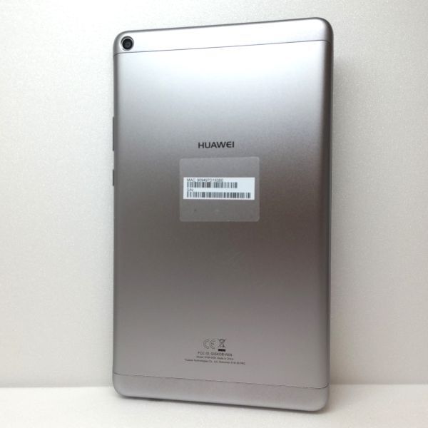 HUAWEI MediaPad T3 Wi-Fiモデル KOB-W09 Android 7 [M067]_画像3