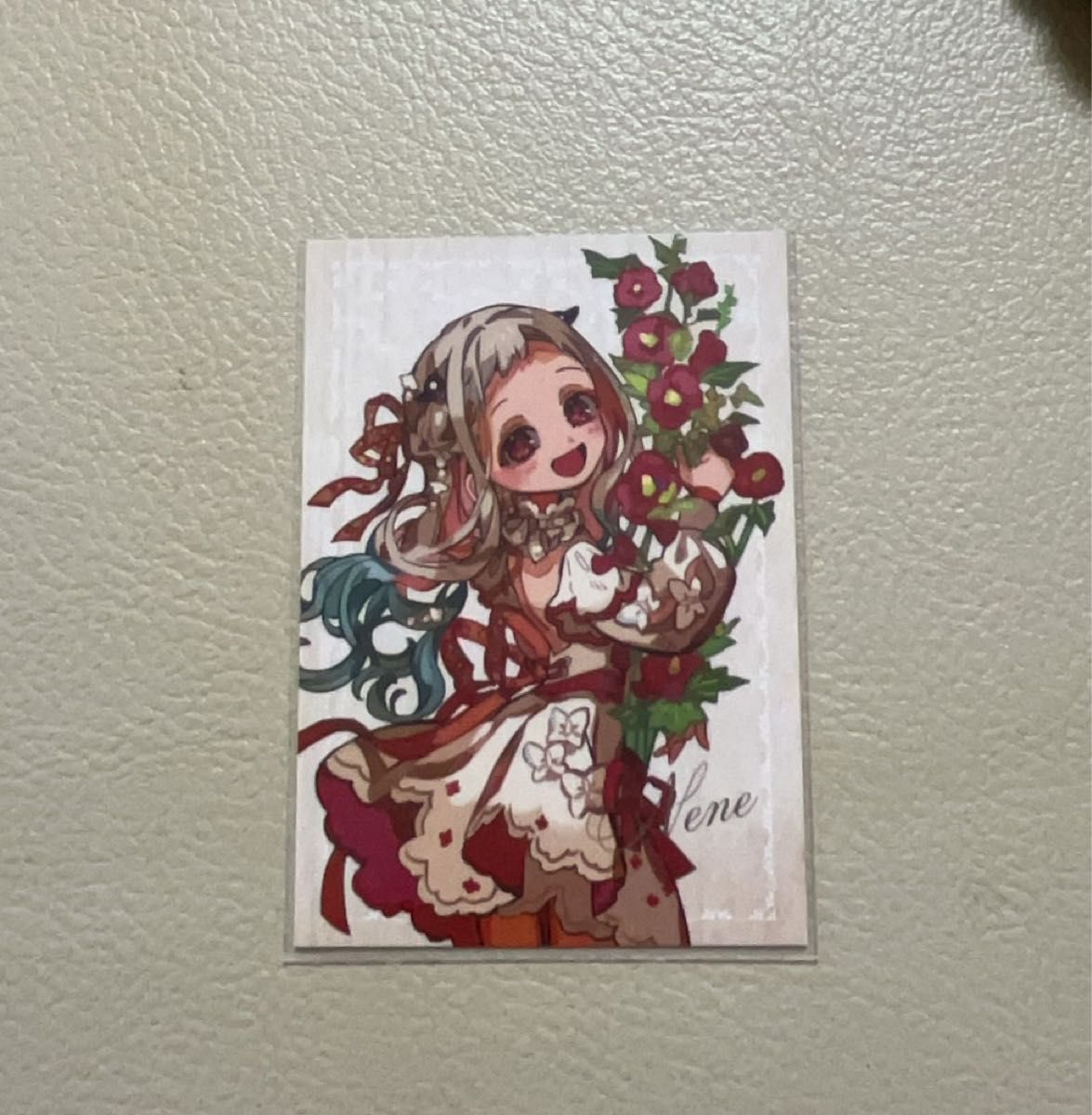 地縛少年 花子くん Gファンタジー 30thアニバーサリー 地縛少年 花子くん Gファンタジー 30thアニバーサリー