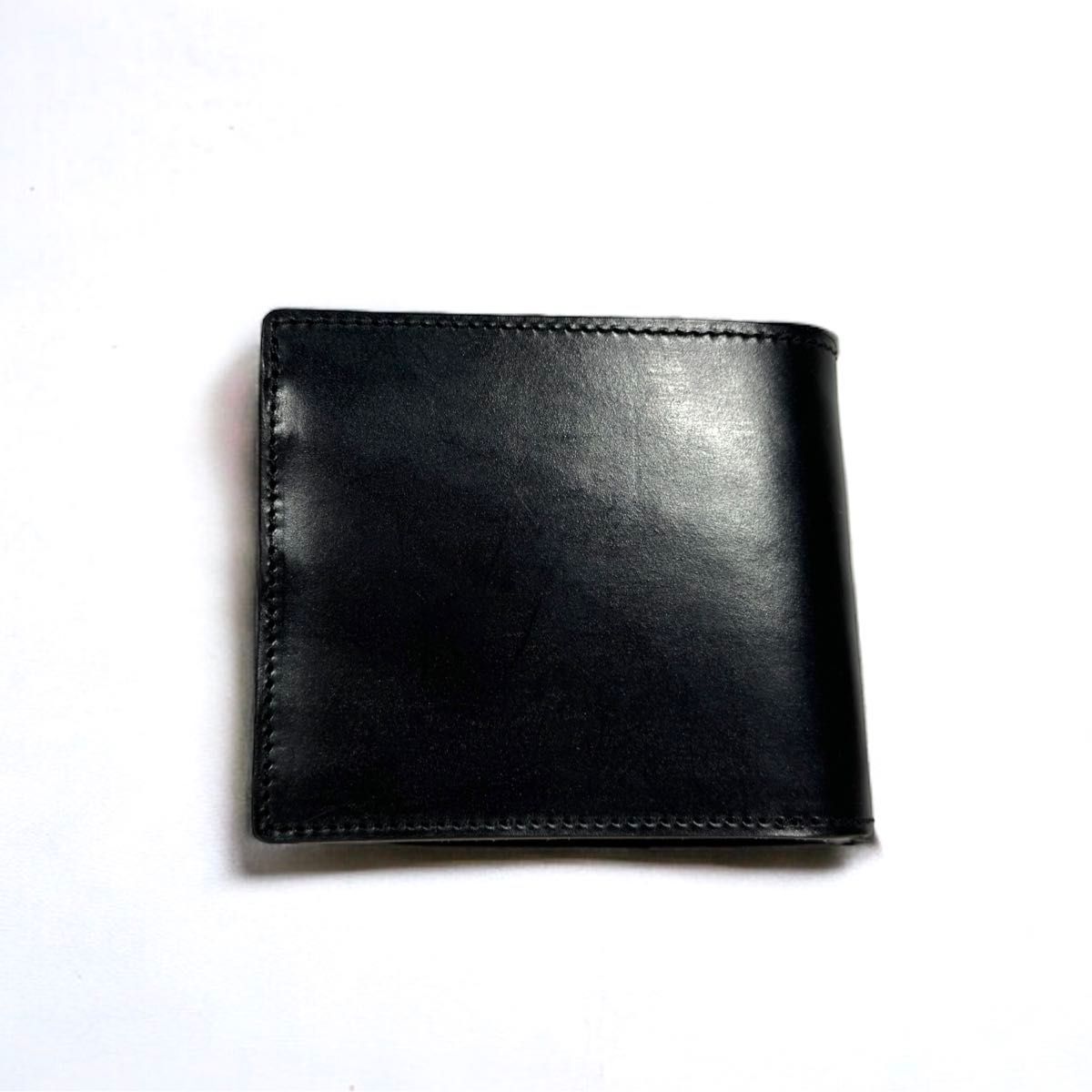 【未使用】PORTER CASINO カジノ WALLET 二つ折り財布