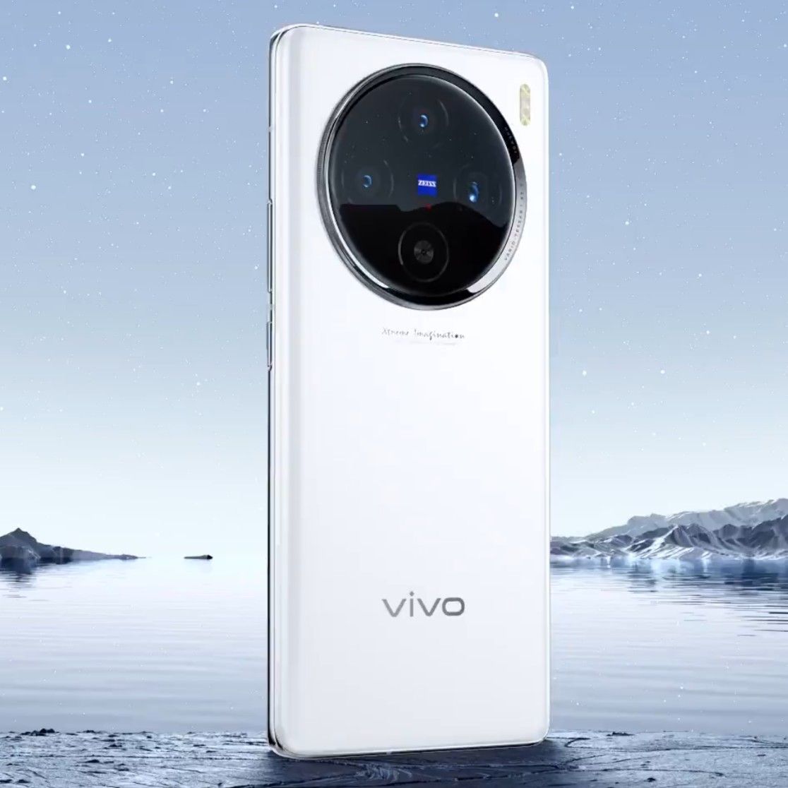 Vivo X100 無印【白】12/256 大陸版|Yahoo!フリマ(旧PayPay Vivo X100 無印【白】12/256 大陸版|Yahoo!フリマ(旧PayPay