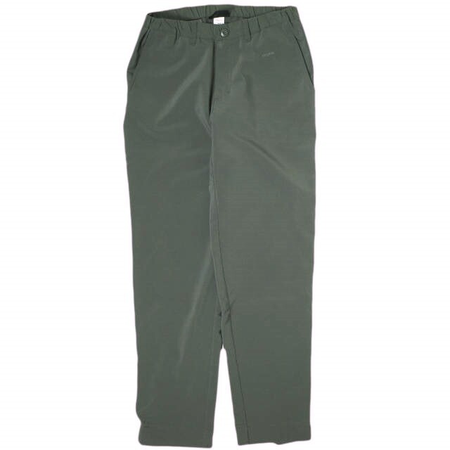 PATAGONIA パタゴニア 2010年製 M's Shelled Insulator Pants シェルドインサレーターパンツ 25671 S Forge Grey (FGE) イージー g16323_画像1