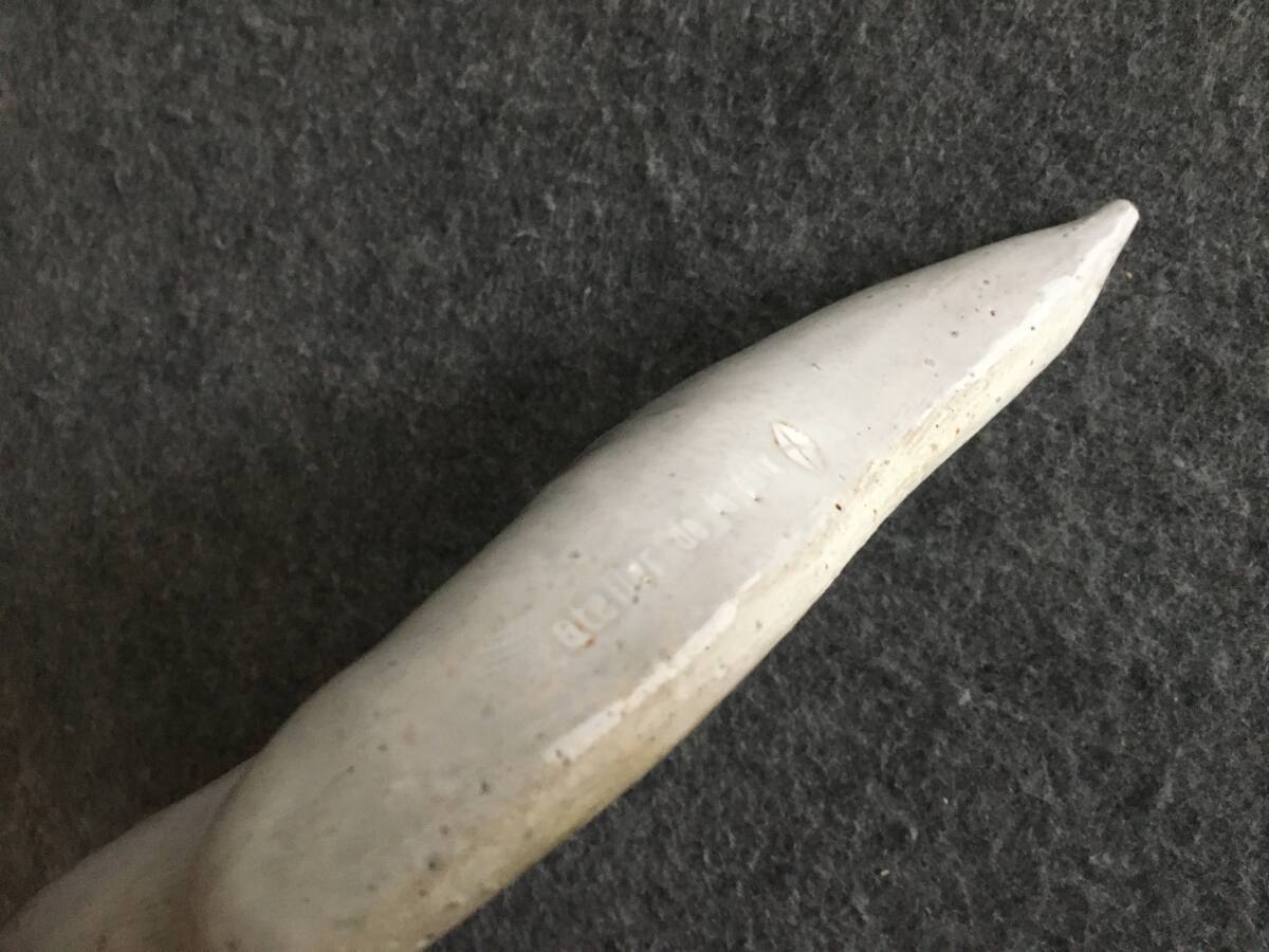 送料込 即決 希少 鹿児島睦 makoto kagoshima オブジェ 壁掛け 送料込 即決 希少 鹿児島睦 makoto kagoshima オブジェ 壁掛け