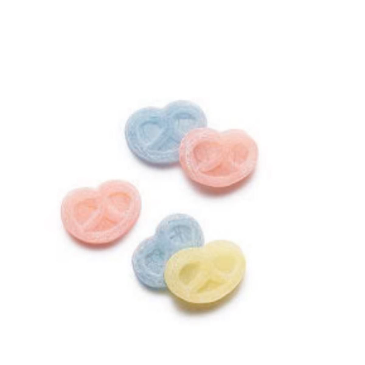 東京駅限定】ヒトツブカンロ グミッツェルプチ 2箱 新品未開封 東京駅限定】ヒトツブカンロ グミッツェルプチ 2箱 新品未開封