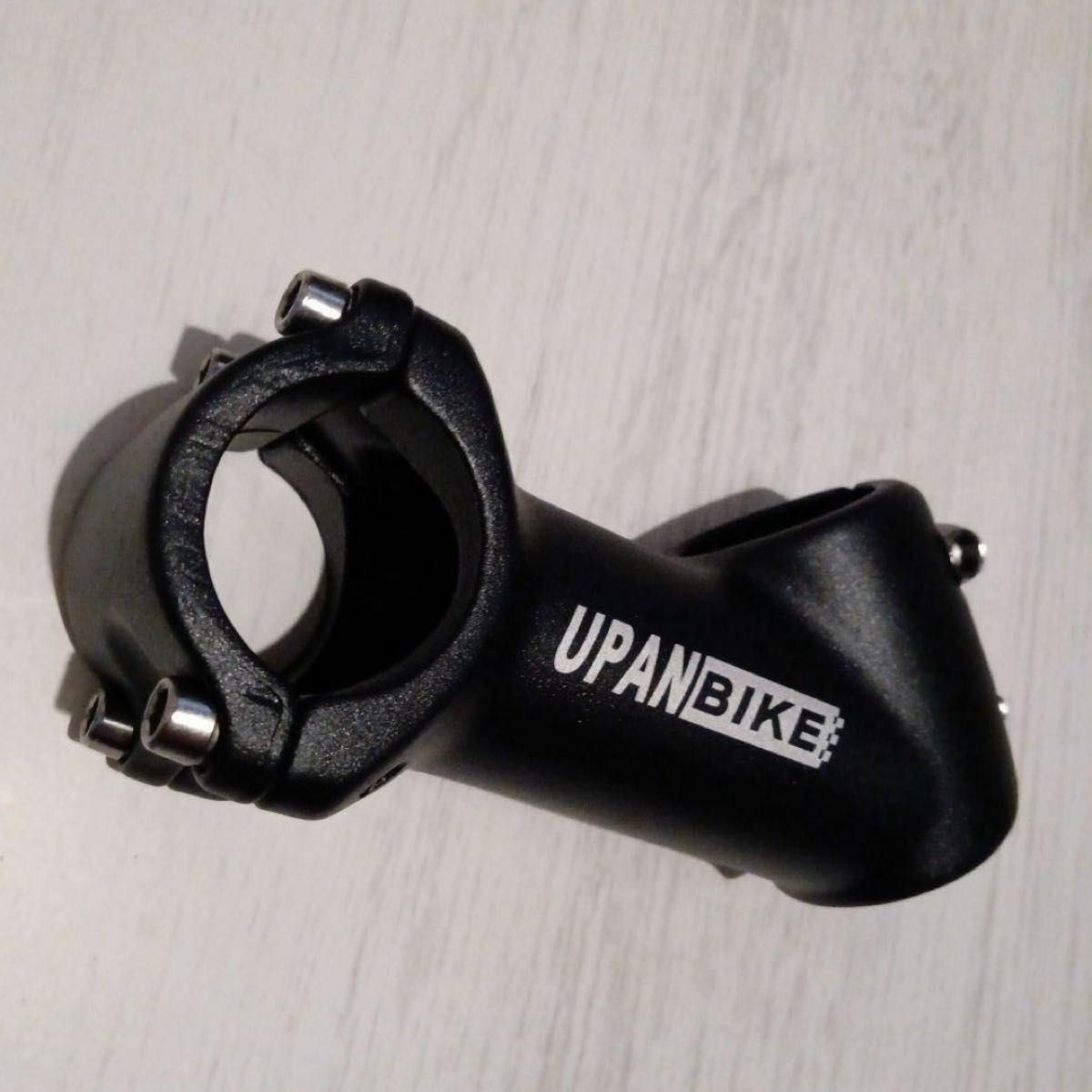 UPANBIKE 31.8mm バイクステム 自転車ステム  ハンドルバーステム ロードバイク　サイクリング　ロードバイク　MTB