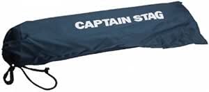 キャプテンスタッグ(CAPTAIN STAG) アウトドアテーブル テーブル アルミ ロールテーブル コンパクト ケース付 折りたの画像5