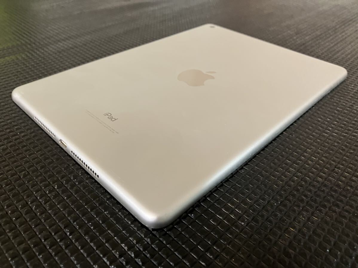 【バッテリーに難あり】iPad 第6世代 Wifi 32gb_画像6